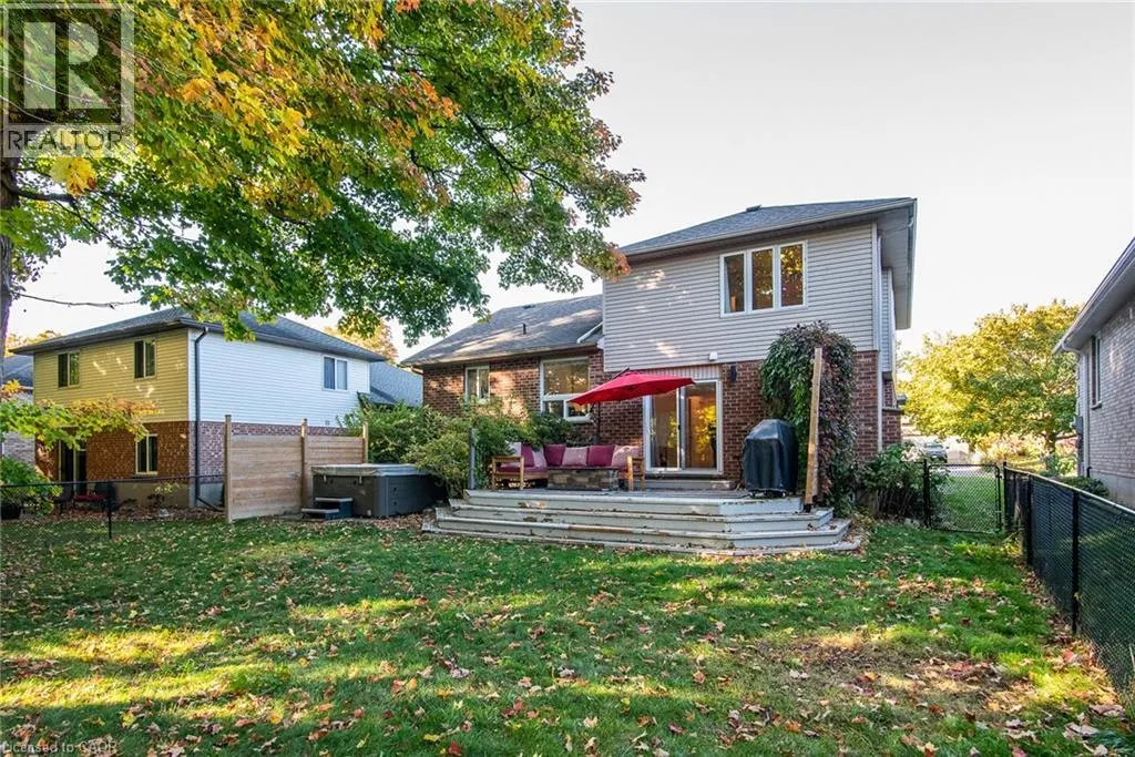 51 EBY Crescent