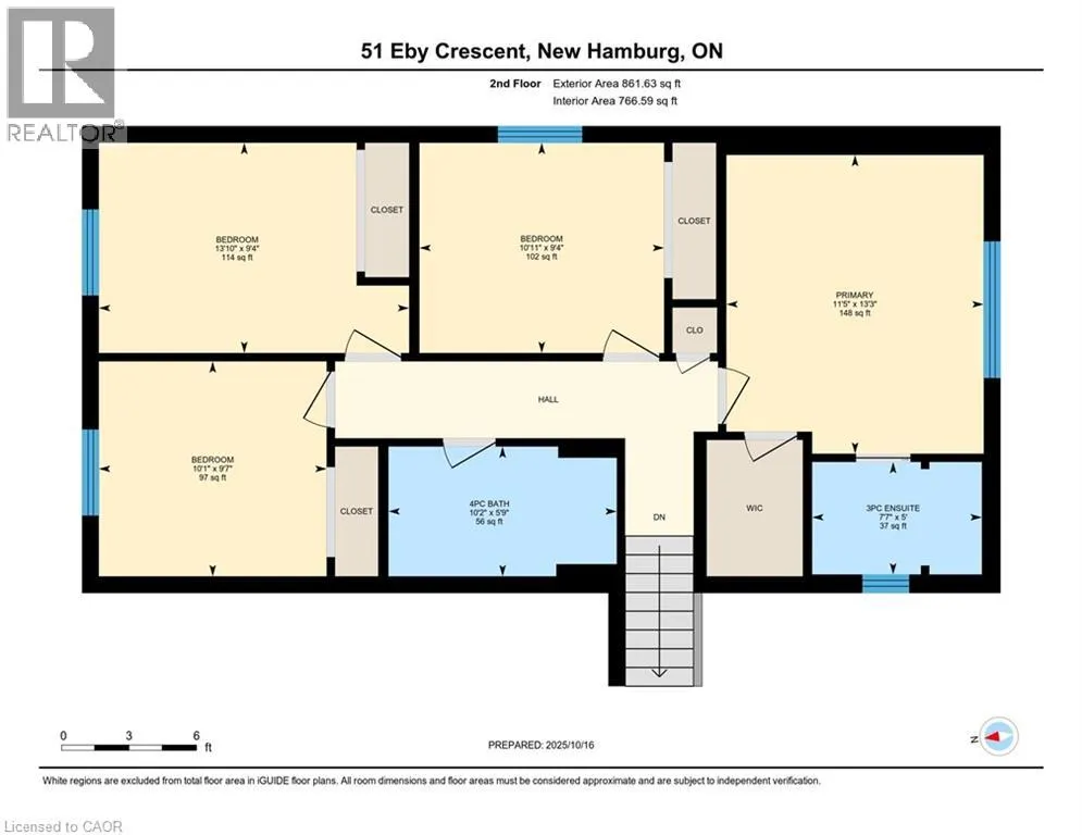 51 EBY Crescent