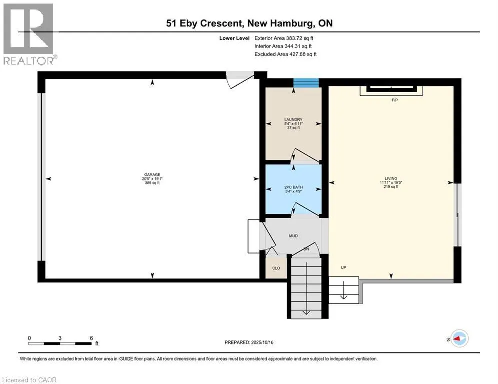 51 EBY Crescent