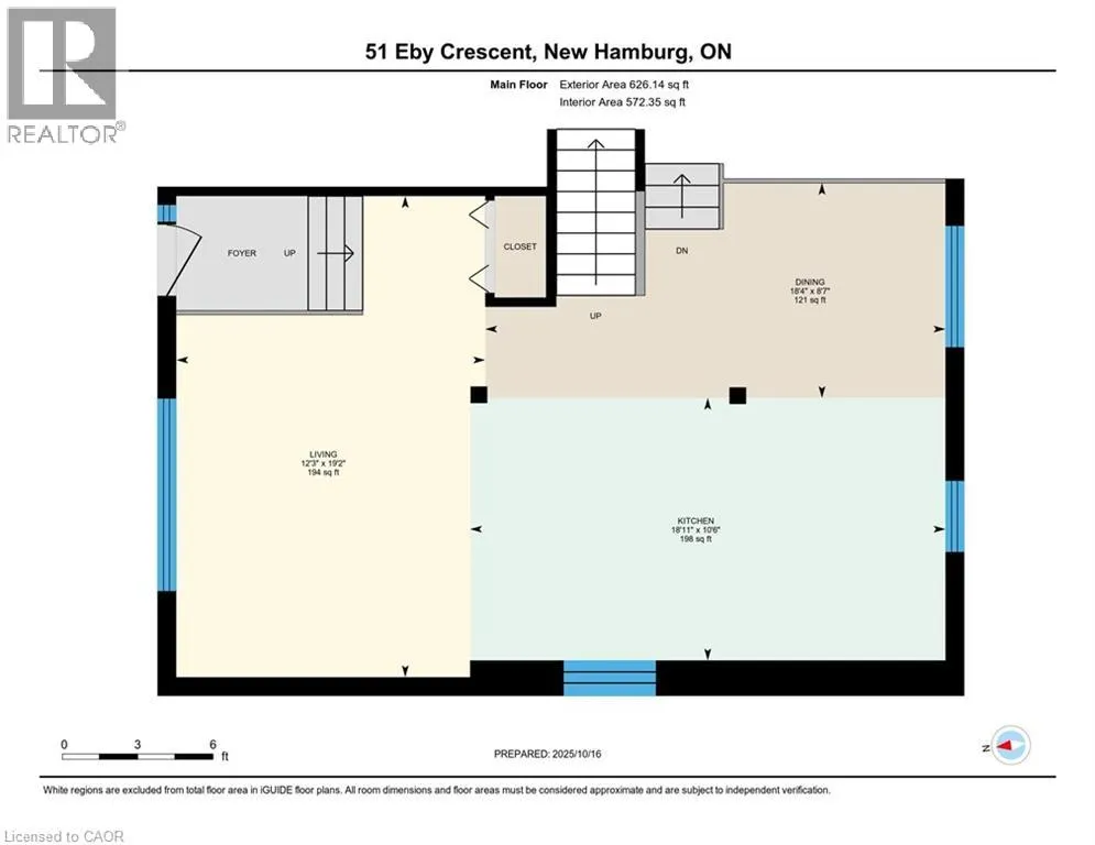 51 EBY Crescent