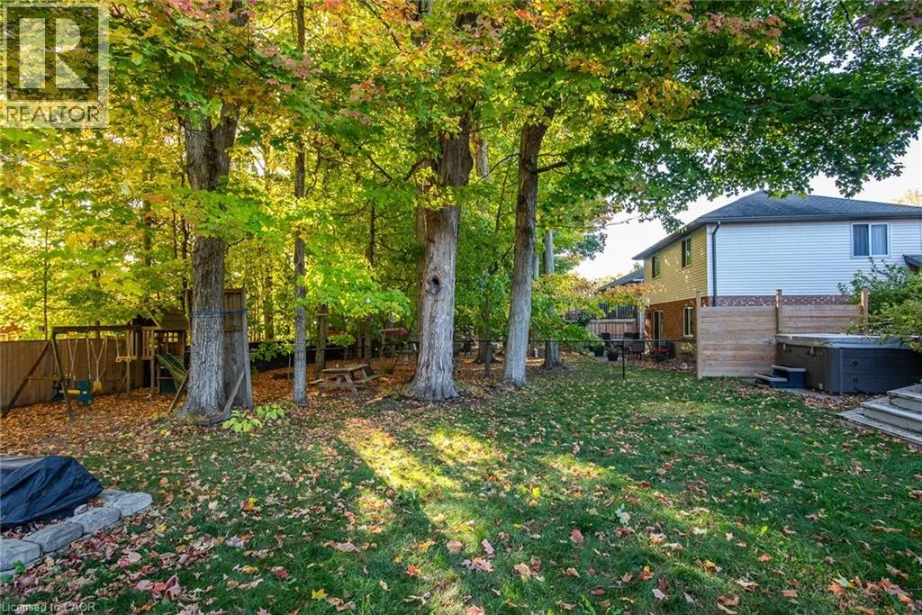 51 EBY Crescent