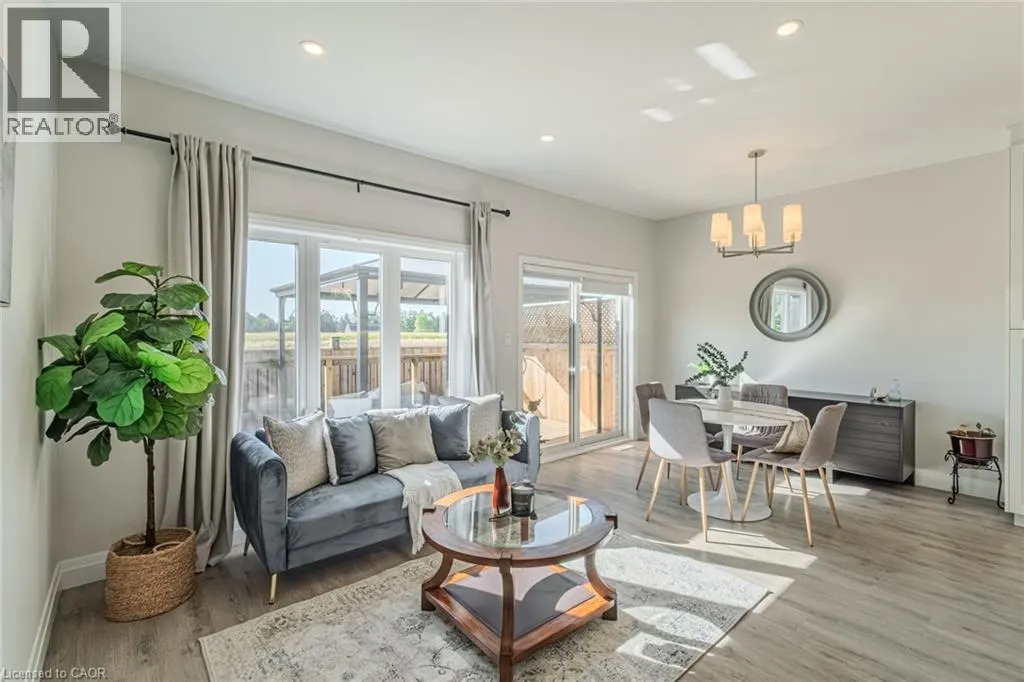 8 WATERTHRUSH Lane