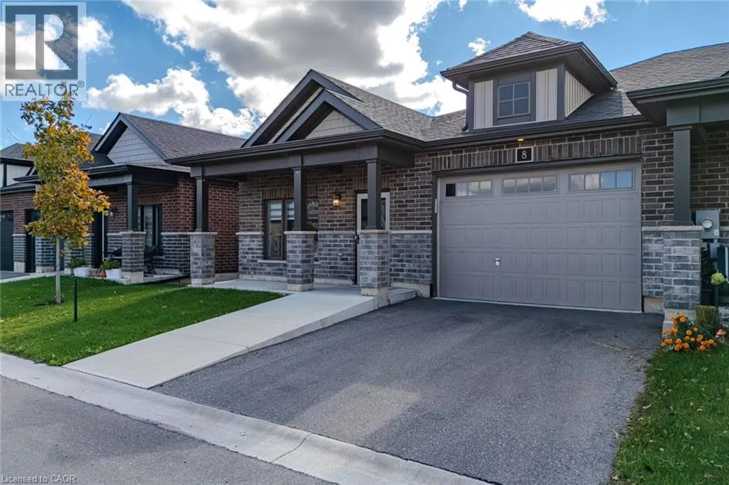 8 WATERTHRUSH Lane
