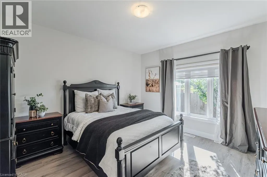 8 WATERTHRUSH Lane