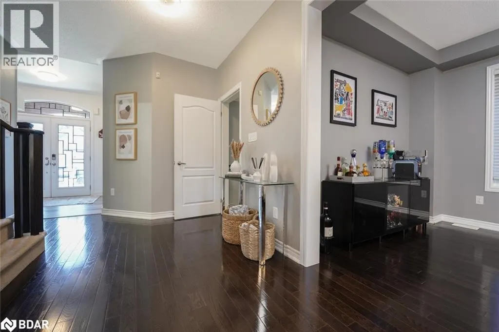 2199 DAWSON CRESCENT Crescent