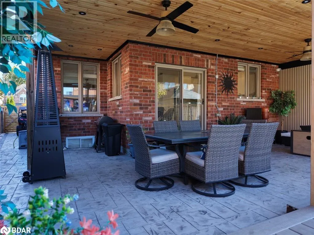 2199 DAWSON CRESCENT Crescent