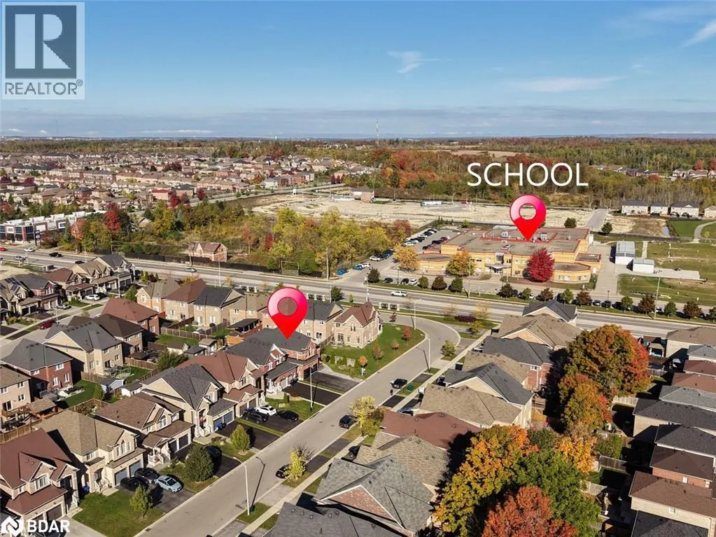 2199 DAWSON CRESCENT Crescent