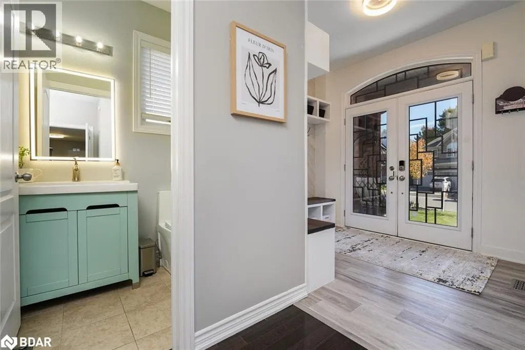 2199 DAWSON CRESCENT Crescent