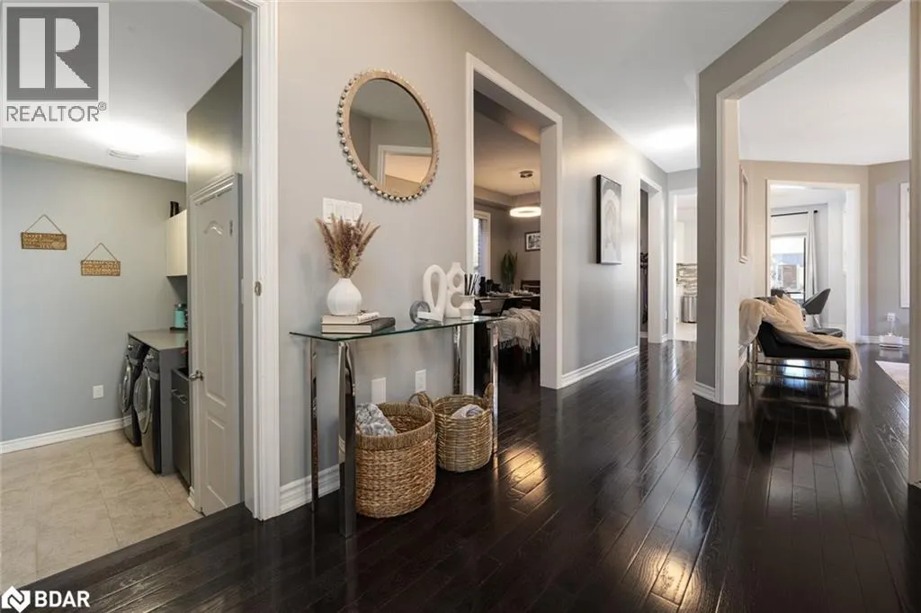 2199 DAWSON CRESCENT Crescent