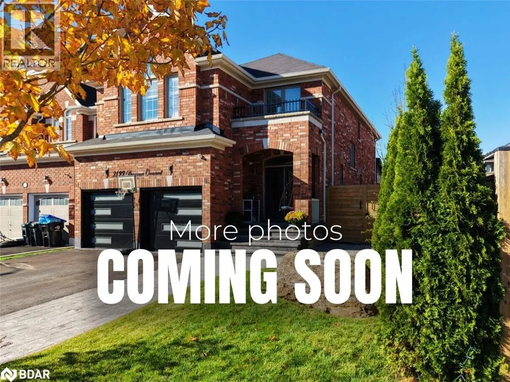 2199 DAWSON CRESCENT Crescent