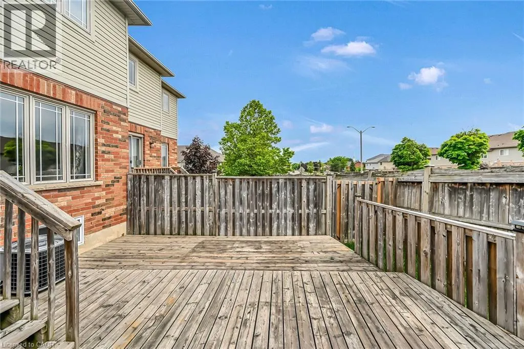 242 UPPER MOUNT ALBION Road Unit# UNIT21, #UNIT21