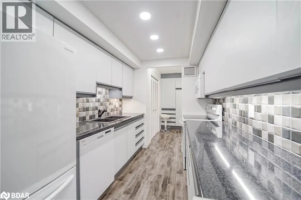 1300 BLOOR Street Unit# 1709, #1709