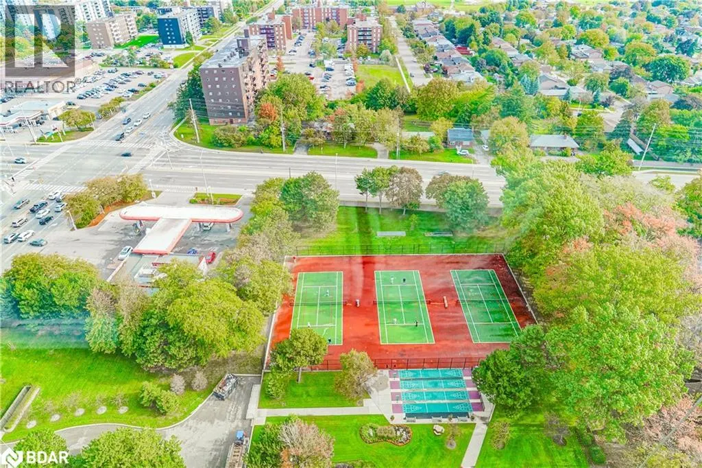 1300 BLOOR Street Unit# 1709, #1709