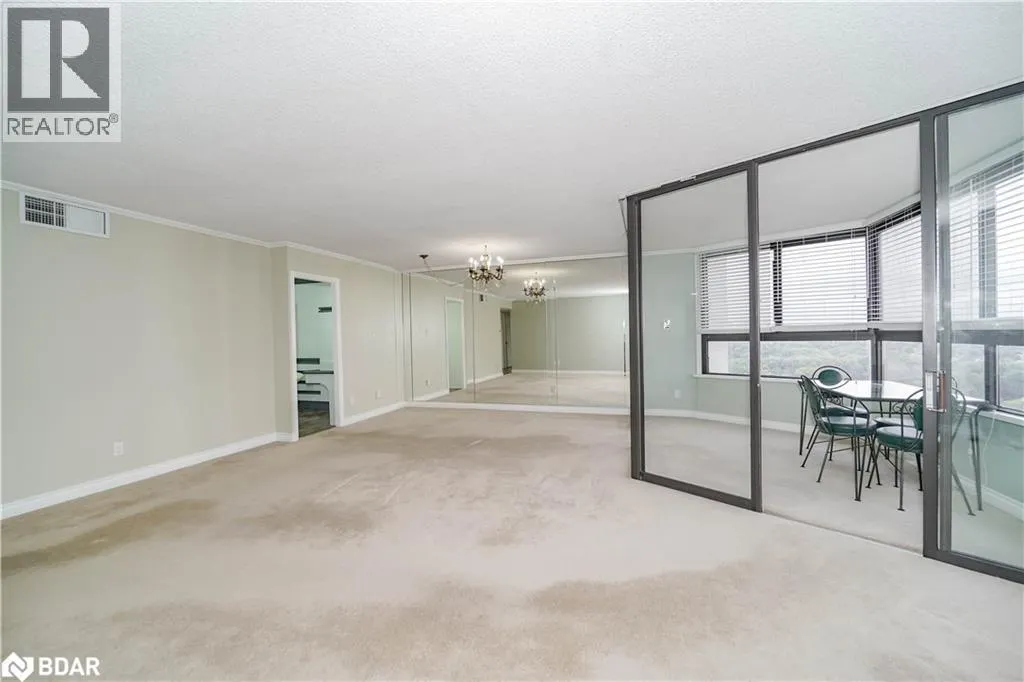 1300 BLOOR Street Unit# 1709, #1709
