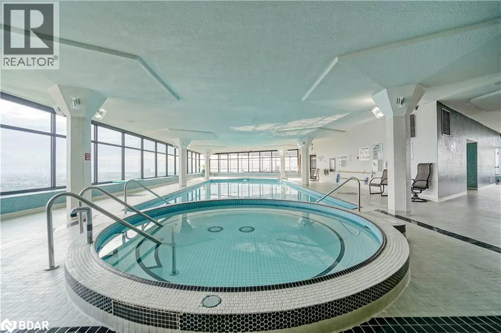 1300 BLOOR Street Unit# 1709, #1709