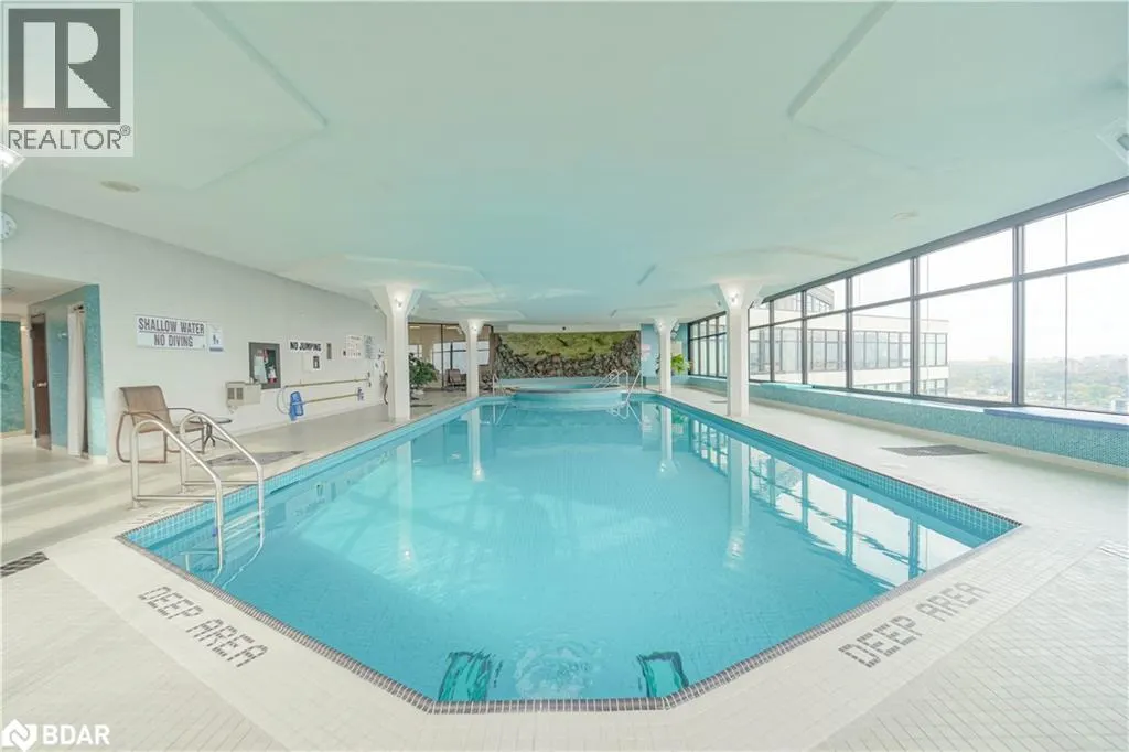1300 BLOOR Street Unit# 1709, #1709