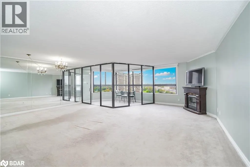 1300 BLOOR Street Unit# 1709, #1709