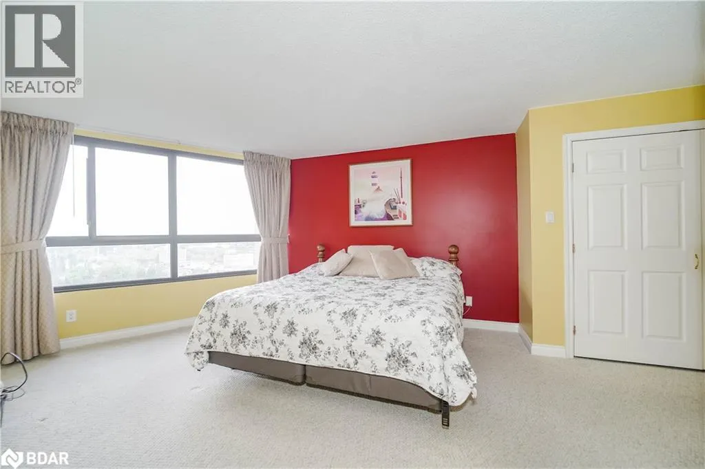 1300 BLOOR Street Unit# 1709, #1709
