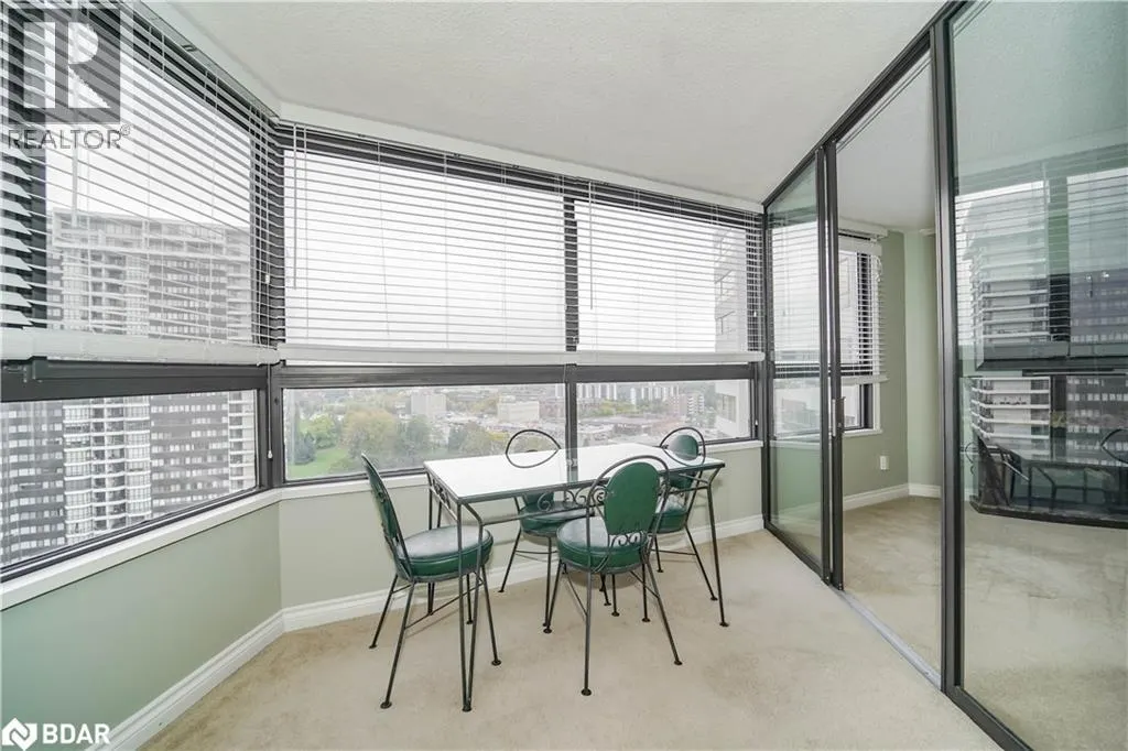 1300 BLOOR Street Unit# 1709, #1709