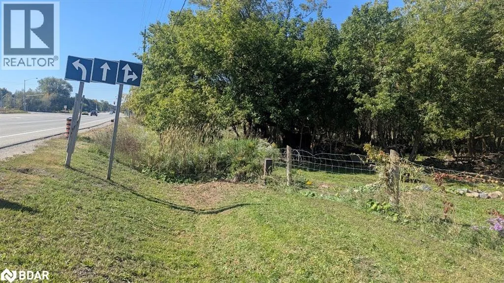 2884 HIGHWAY 89 Road