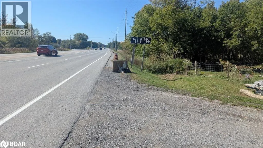 2884 HIGHWAY 89 Road