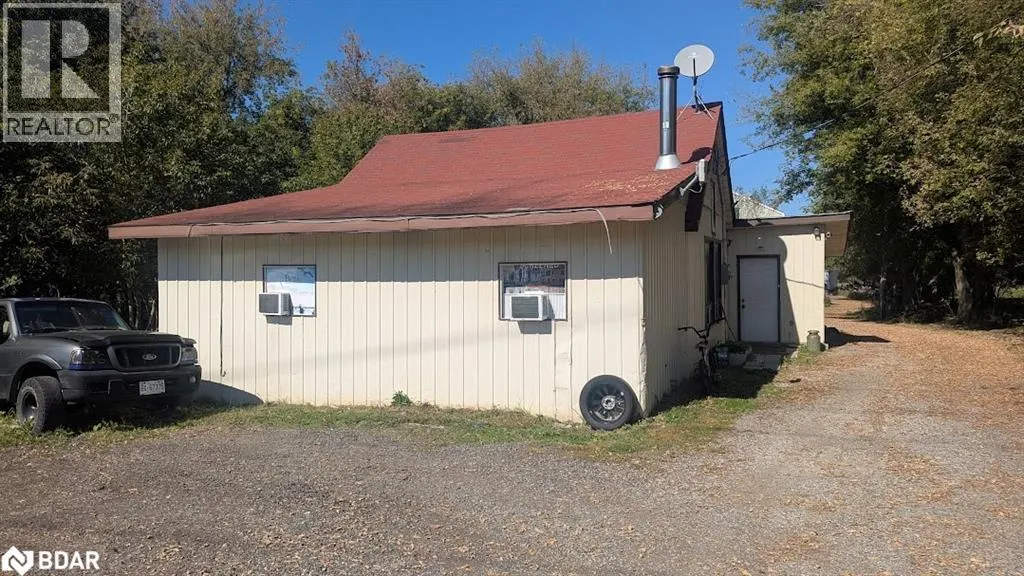 2884 HIGHWAY 89 Road