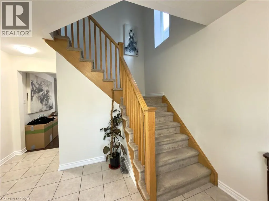 386 GROVEHILL Crescent Unit# Main floor, #Main floor