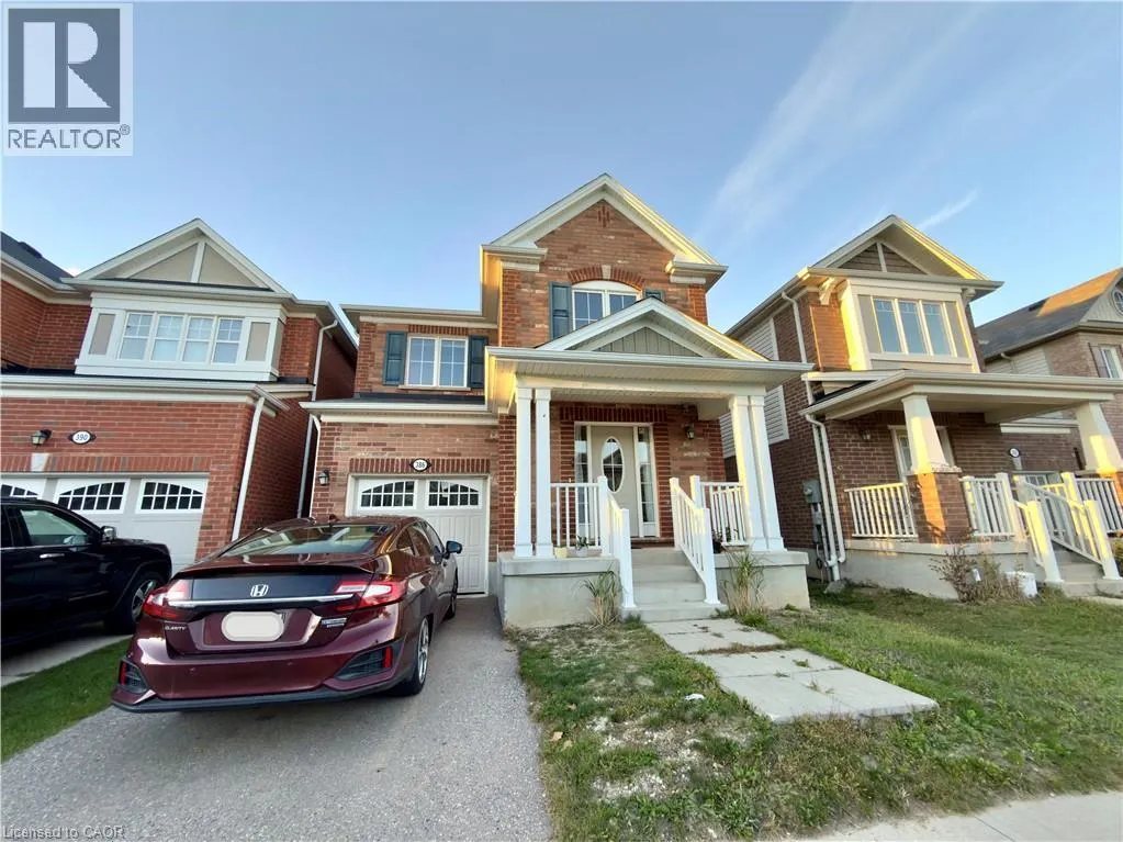 386 GROVEHILL Crescent Unit# Main floor, #Main floor