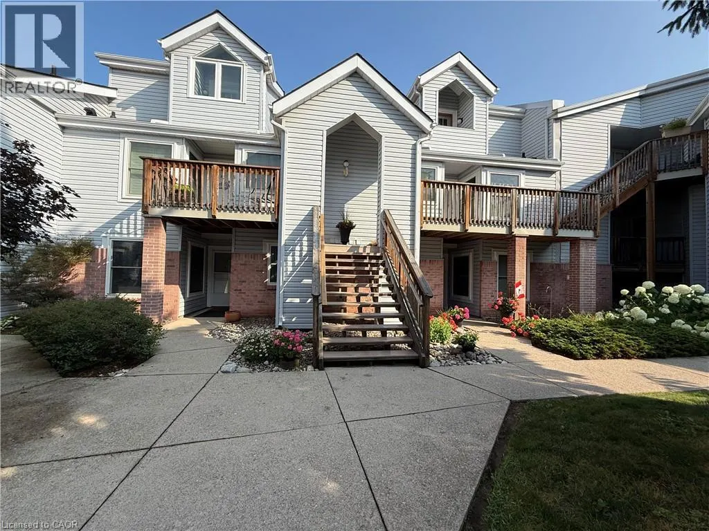 1220 THORPE Road Unit# 214, #214