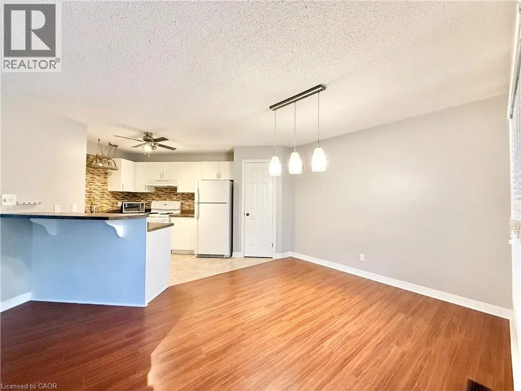 1220 THORPE Road Unit# 214, #214