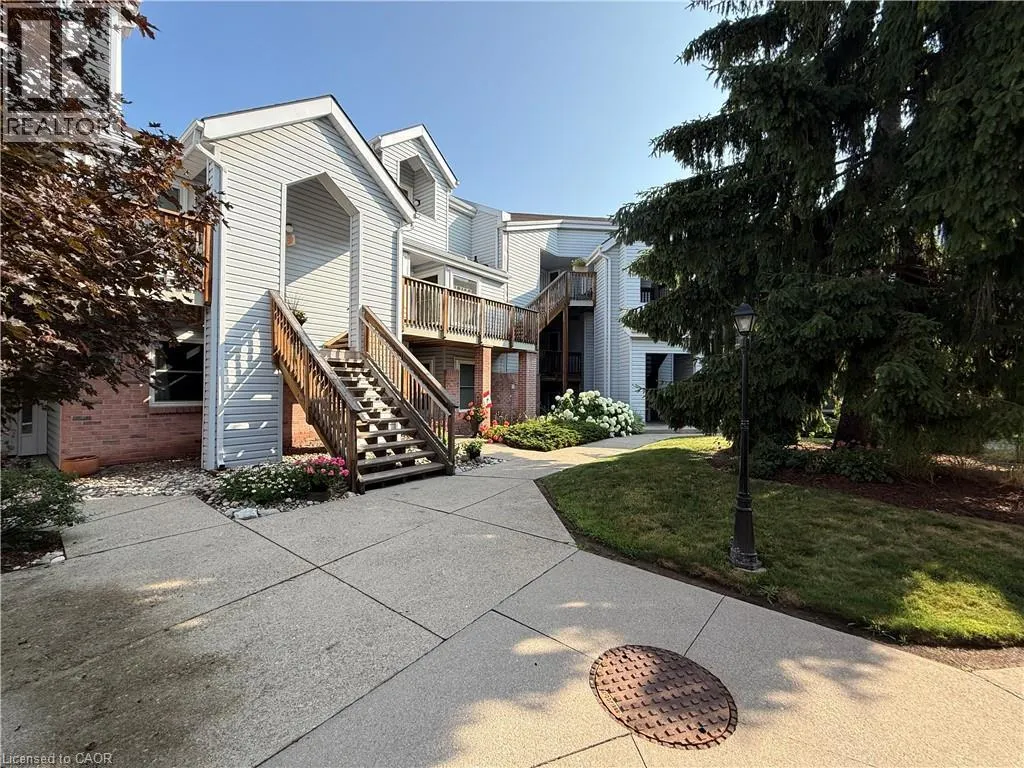 1220 THORPE Road Unit# 214, #214