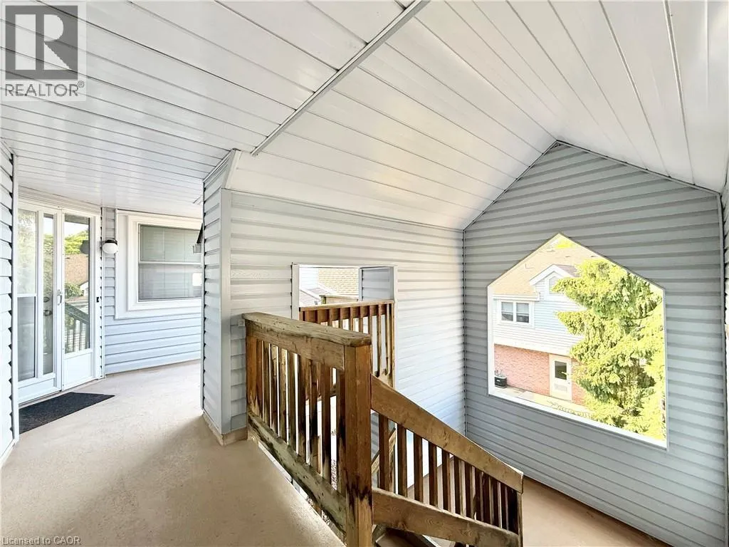 1220 THORPE Road Unit# 214, #214