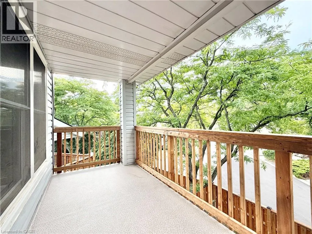 1220 THORPE Road Unit# 214, #214