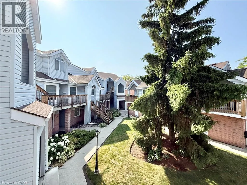 1220 THORPE Road Unit# 214, #214
