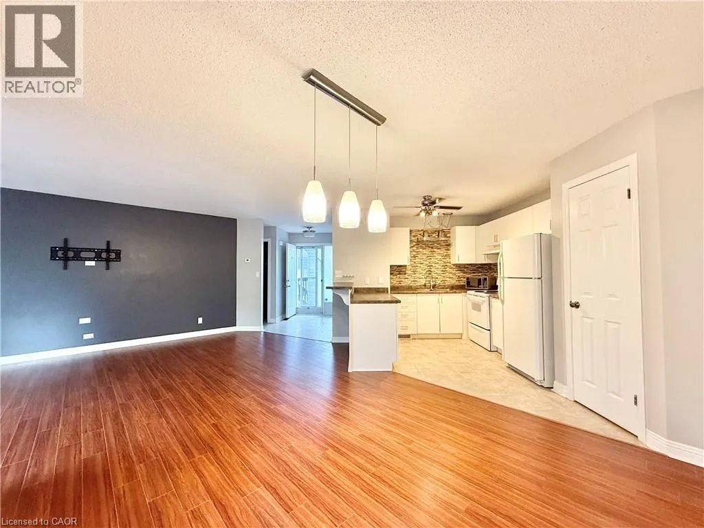 1220 THORPE Road Unit# 214, #214