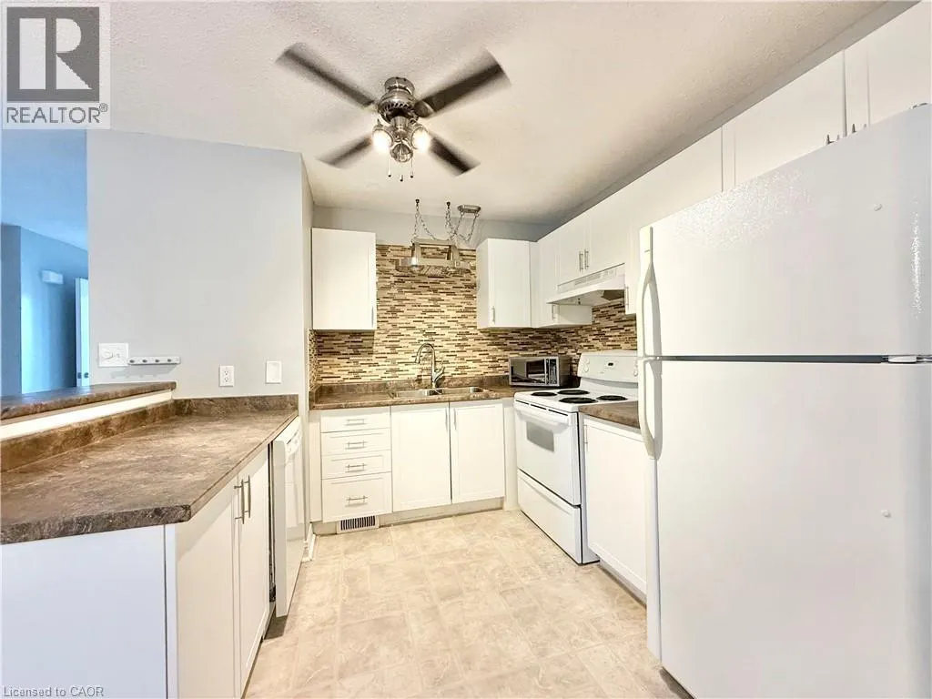 1220 THORPE Road Unit# 214, #214