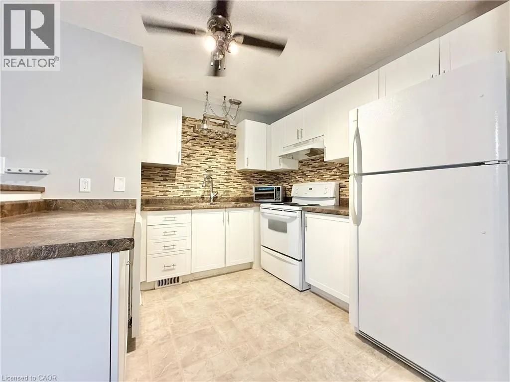 1220 THORPE Road Unit# 214, #214