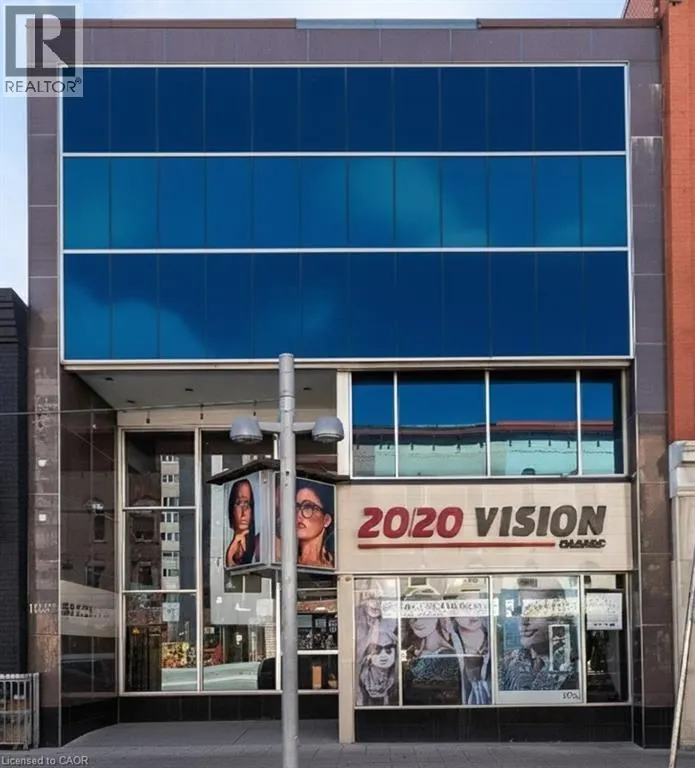 19 KING Street E Unit# 2, #2