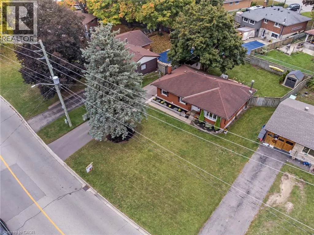 174 WINSTON Boulevard