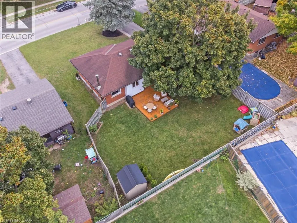 174 WINSTON Boulevard