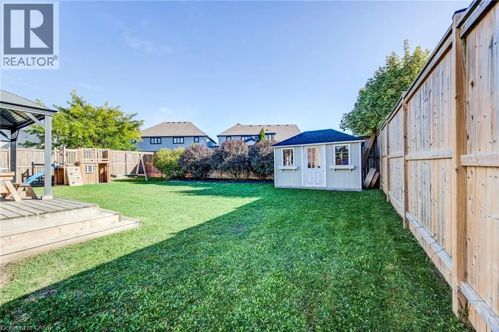 354 FENNEL Street