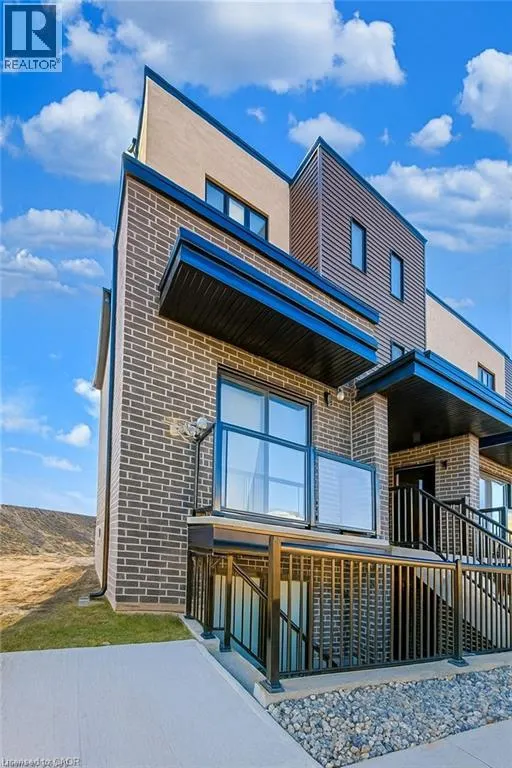 235 CHAPEL HILL Drive Unit# 33, #33