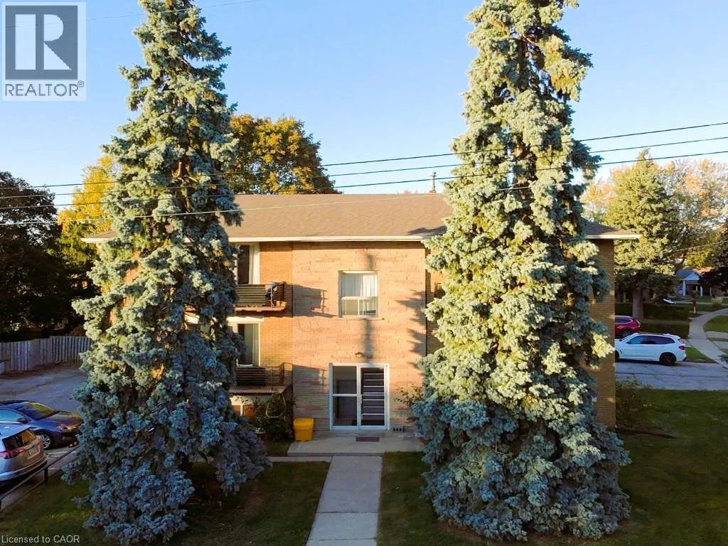 164 DONALD Street
