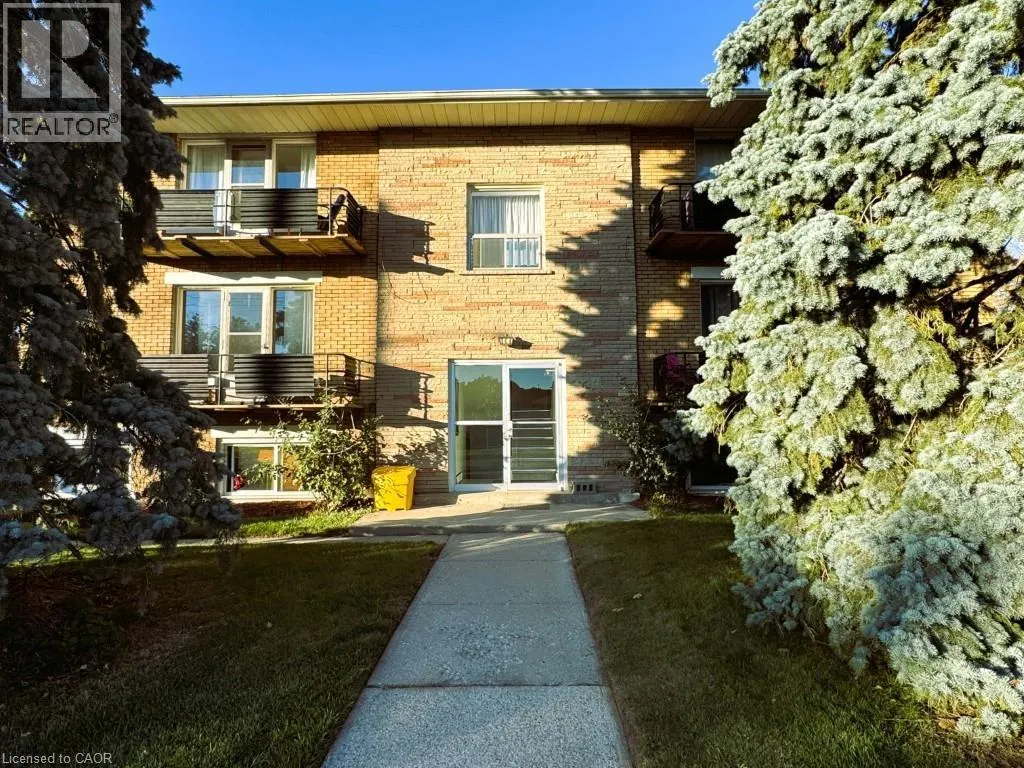 164 DONALD Street