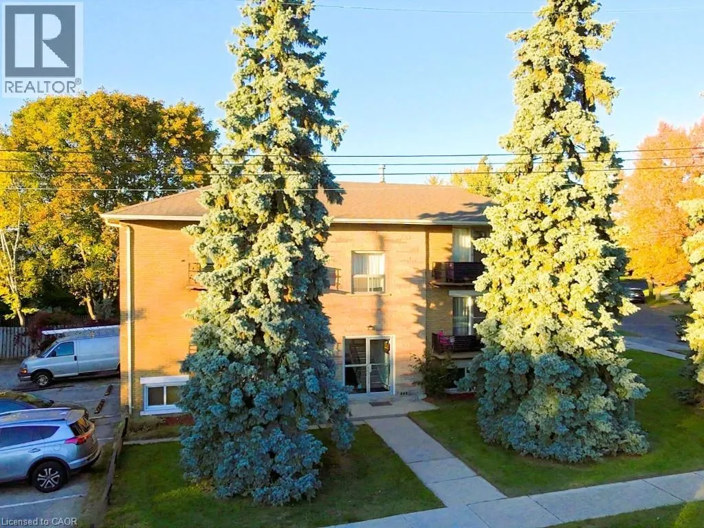 164 DONALD Street