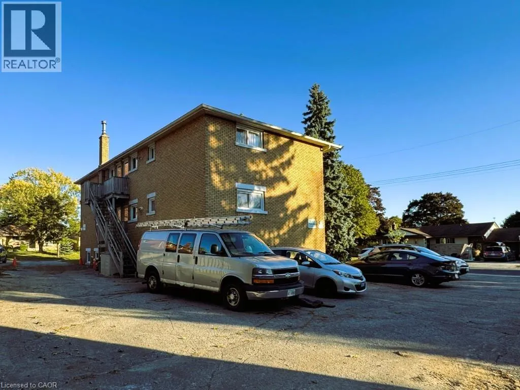 164 DONALD Street