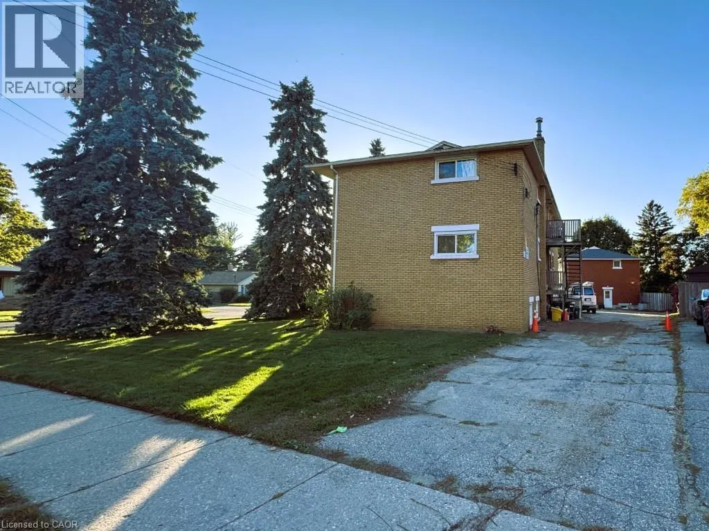 164 DONALD Street