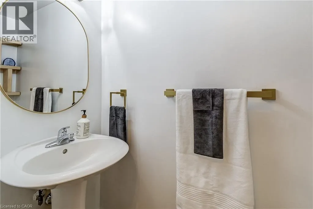 2511 BOROS Road Unit# 11, #11