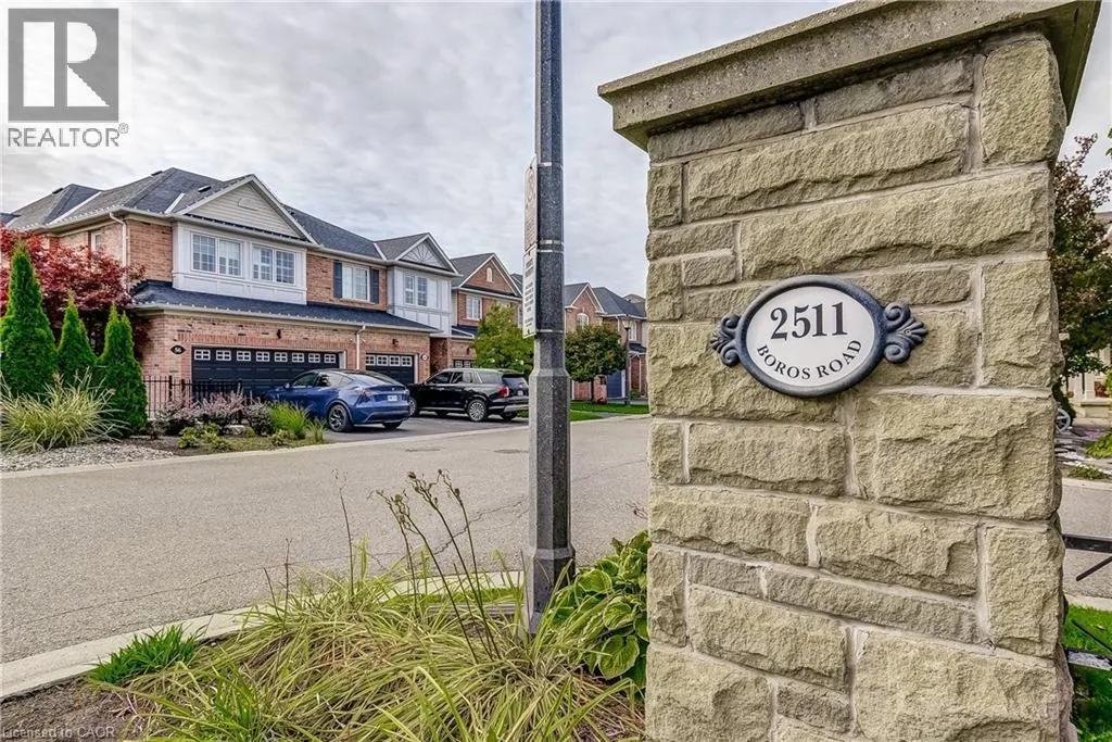 2511 BOROS Road Unit# 11, #11