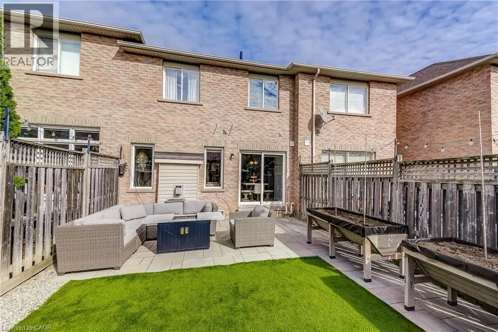 2511 BOROS Road Unit# 11, #11